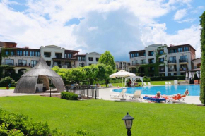 Studio Summer-Green Life Sozopol